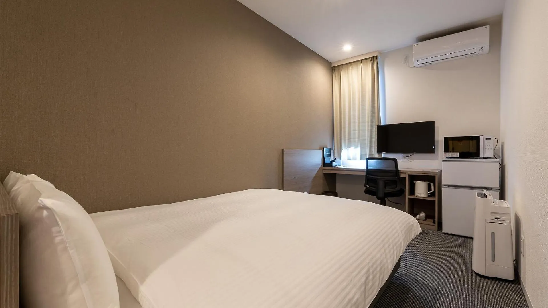 Hotel R9 The Yard 大村市
