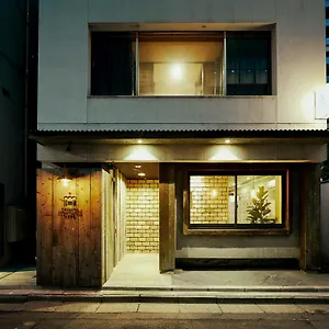 Akasaka Hive ホステル 東京都